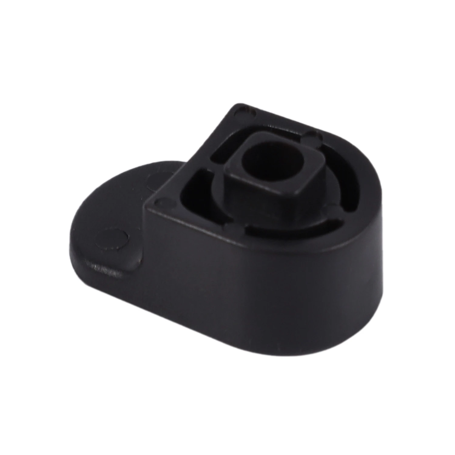 Замена складного крючка заднего брызговика для деталей электрического скутера