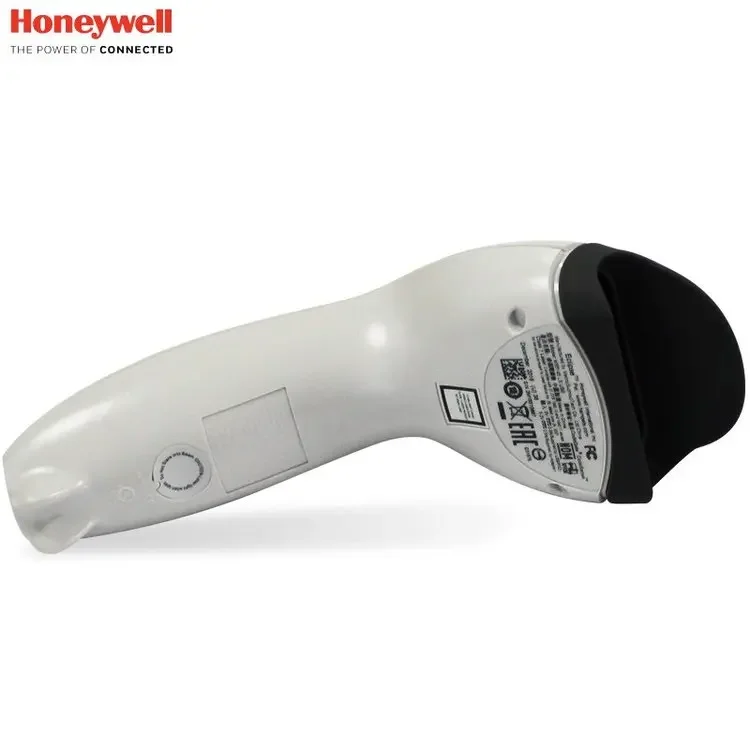 Оригинальный сканер штрих-кодов Honeywell MS5145 1D лазерный линейный изображения