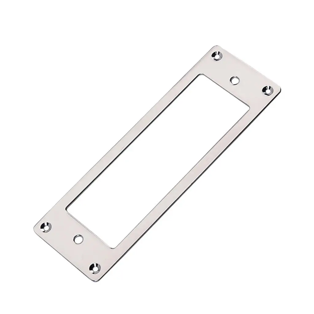 

Плоское нижнее соединительное кольцо для гитары, запчасти для электрогитары