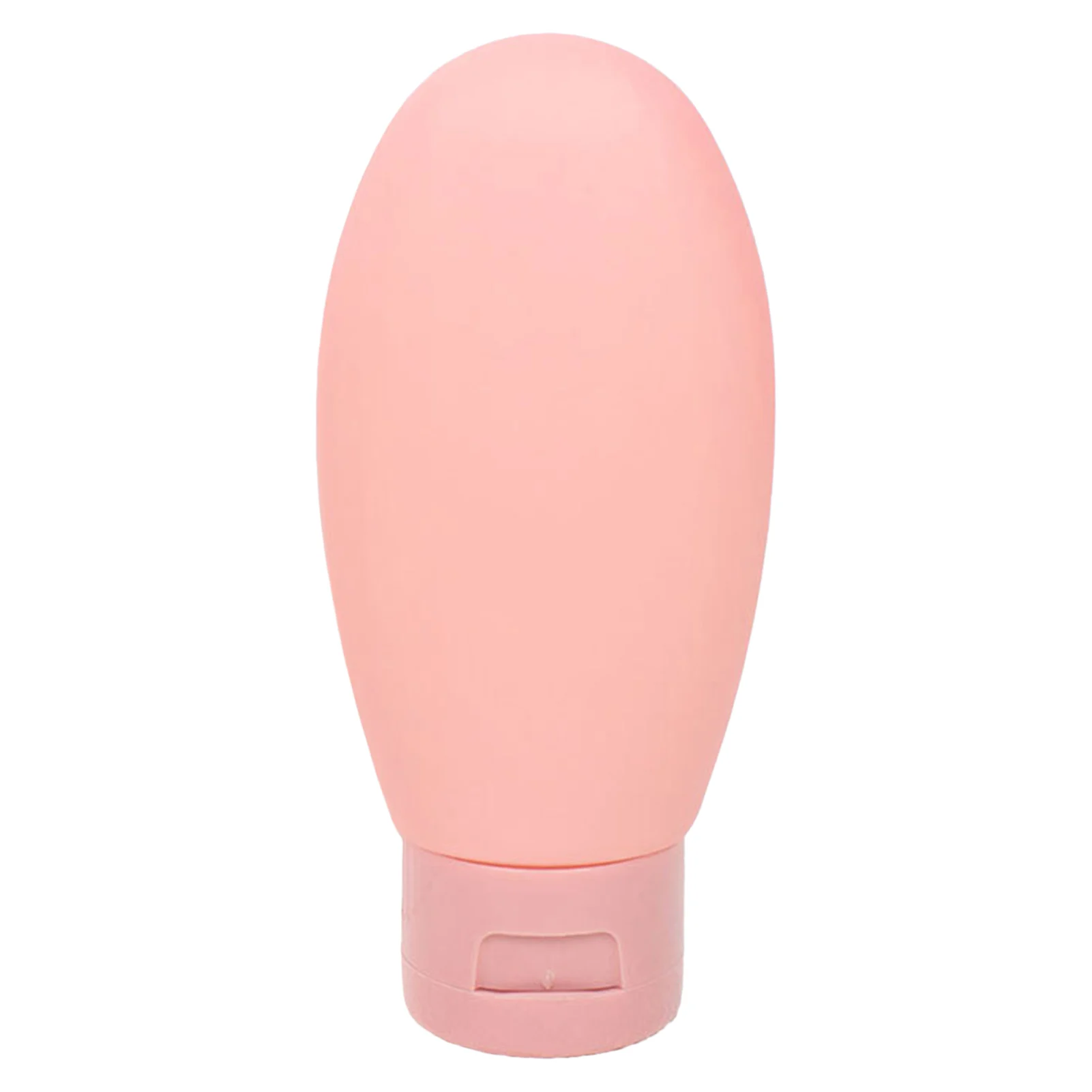 

60ml Portable Travel Bottles Leak Proof Travel Containers BPA Free Refillable Travel Accessories for Hand Sanitizers Lotions