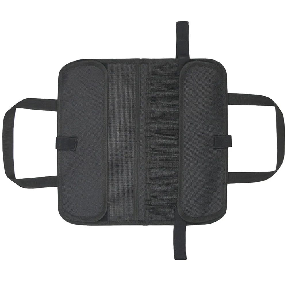

Bag Fishing Baits Organizer Lure Storage Bait Gear Accessory Use Daily Foldable Outdoor Professional Handheld