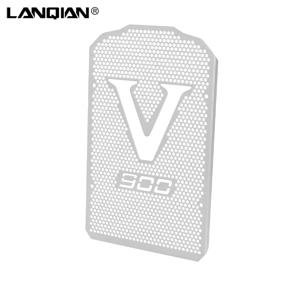 Аксессуары для мотоциклов решетка радиатора Защитная крышка Kawasaki Vulcan 900 VN900 B Classic