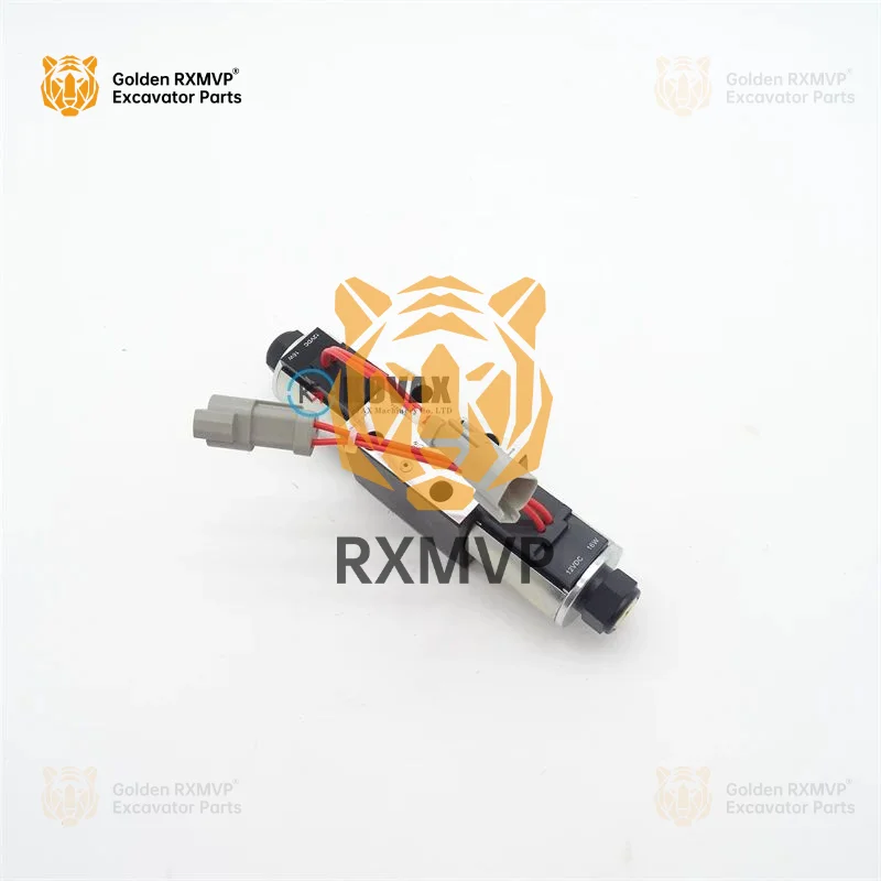 Для Kov solenovax 223-8181 12id клапан экскаватора для 416d 420d 424b 428d 430d 432d 438d 442d