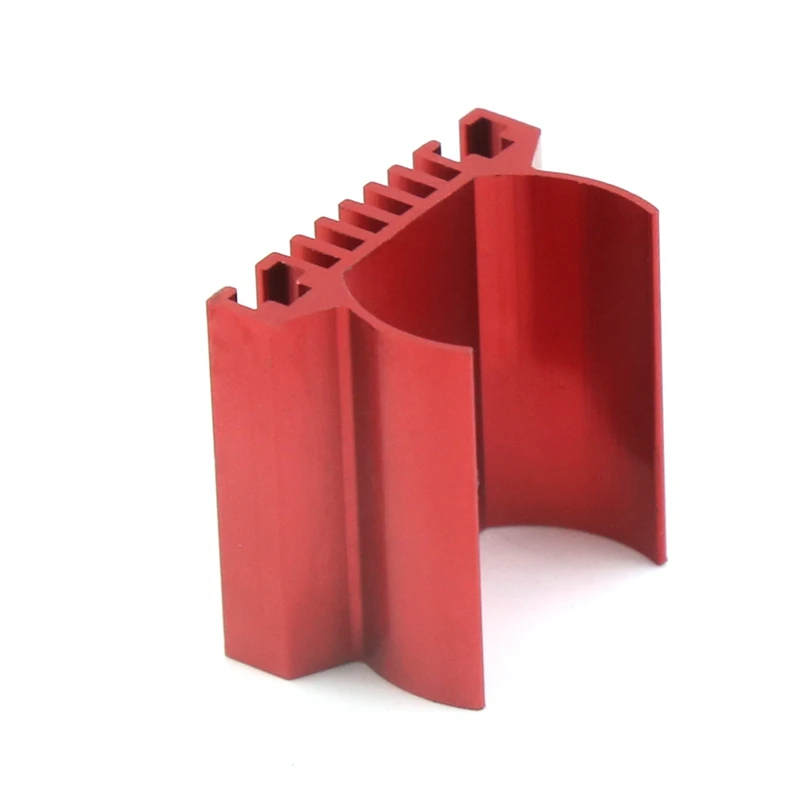 Радиатор охлаждения двигателя TRX4M 180 для TRX4 TRX4-M 1/18 RC Crawler автомобильные аксессуары