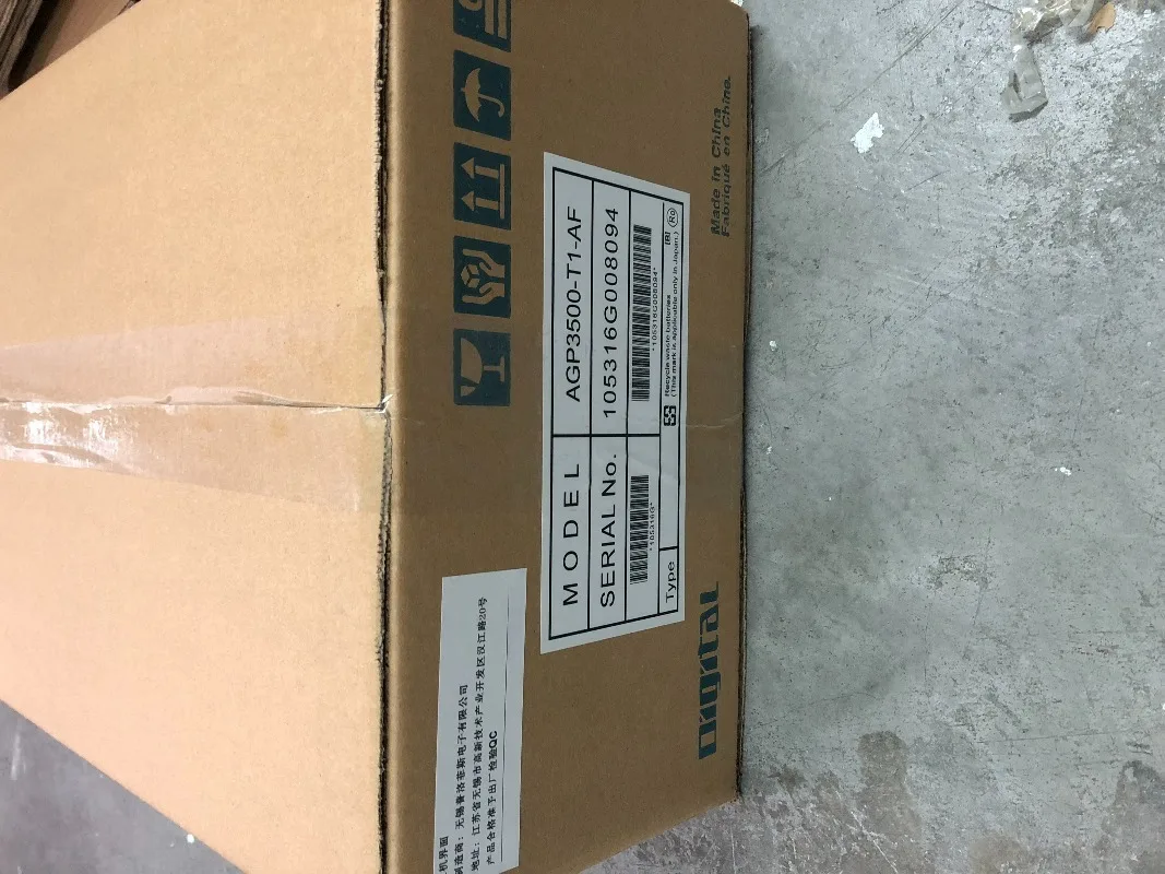 Новая модель HMI GP2500-TC11 -TC41-24V LG41-24V SC41-24V GLC2600-TC41-200V TC41-24V GP2501-SC41-24V LG41-24V TC11 Сенсорный экран (art.: 3920dabe1056d) - 3920dabe1056d