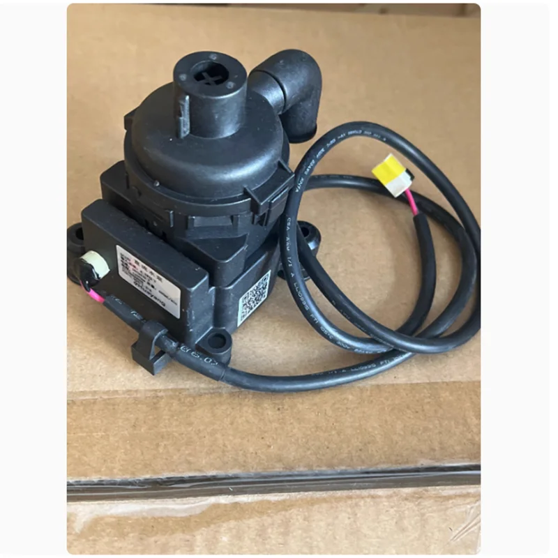 

Дренажный водяной насос ZJMZYM DC12V 3P5