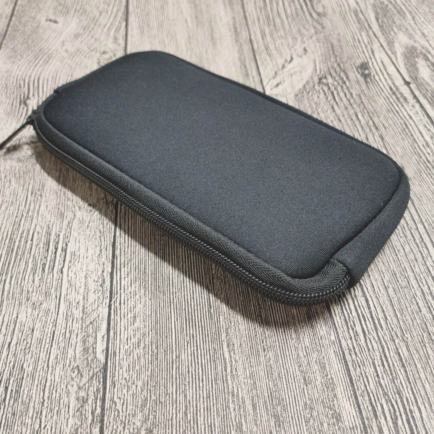 6 7 дюймовая универсальная неопреновая сумка на молнии для iPhone 15 14 13 12 Pro Max