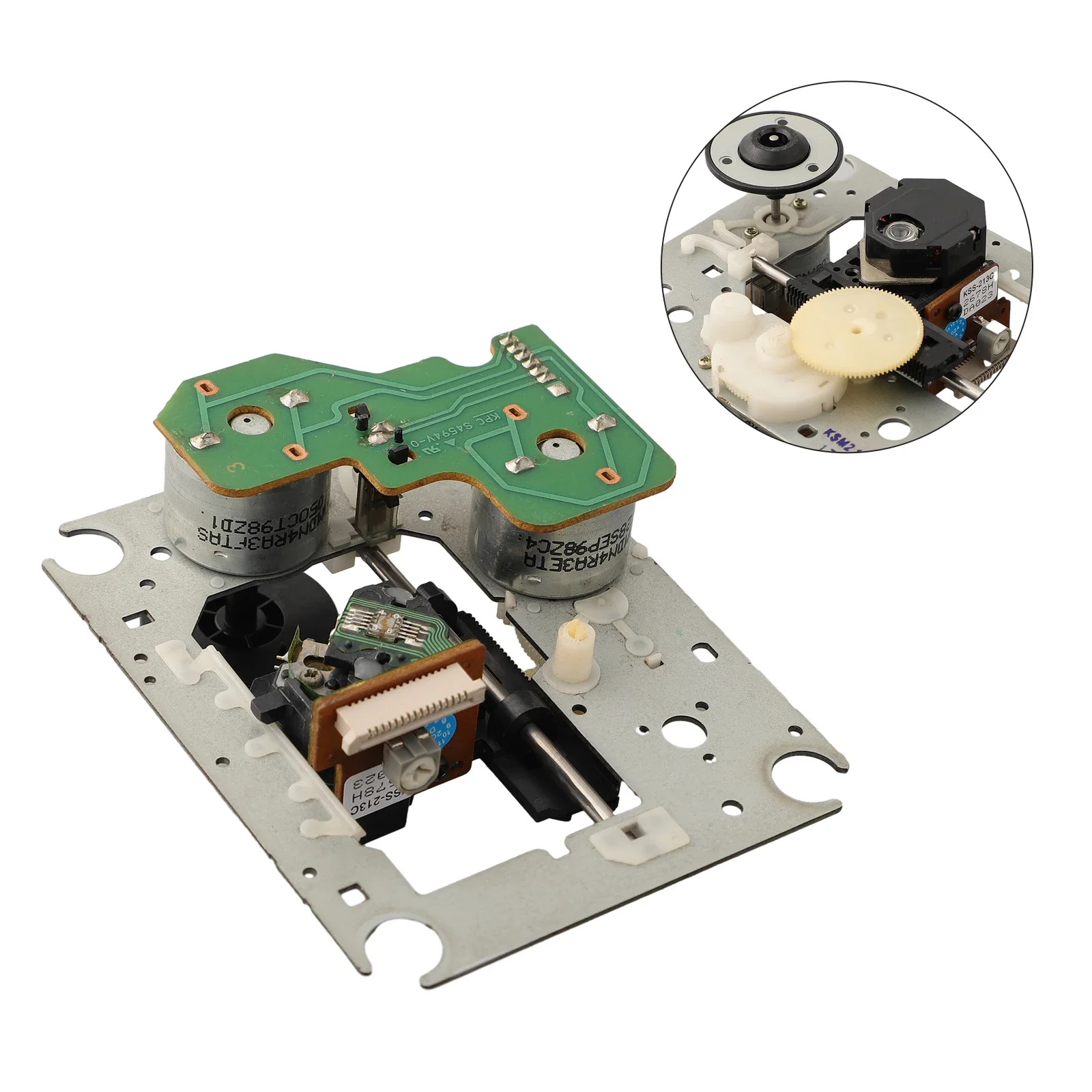 Аксессуары для замены объектива фотоаппарата