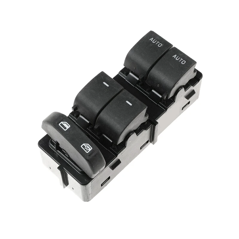 Для Ford F-150 2010-2014 Power Master переключатель управления стеклом передний левый LH задний