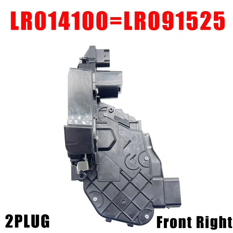 LR013890 LR013892 LR014100 LR014101 для Land Range Rover Sport evodiscovery que 4 2010-привод замка передней задней