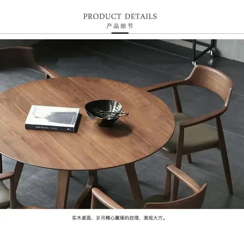 Tavoli da Cucina tavolo Bar scrivania in legno freckhevole Mesas tavolino rotondo tavoli Mesa Basses mobili Sillas De