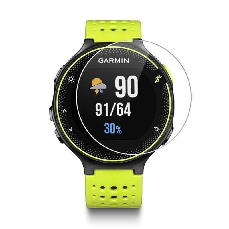 Закаленное стекло для Garmin Forerunner 265 645 245 165 735 XT 935 9H HD защитная пленка занятий