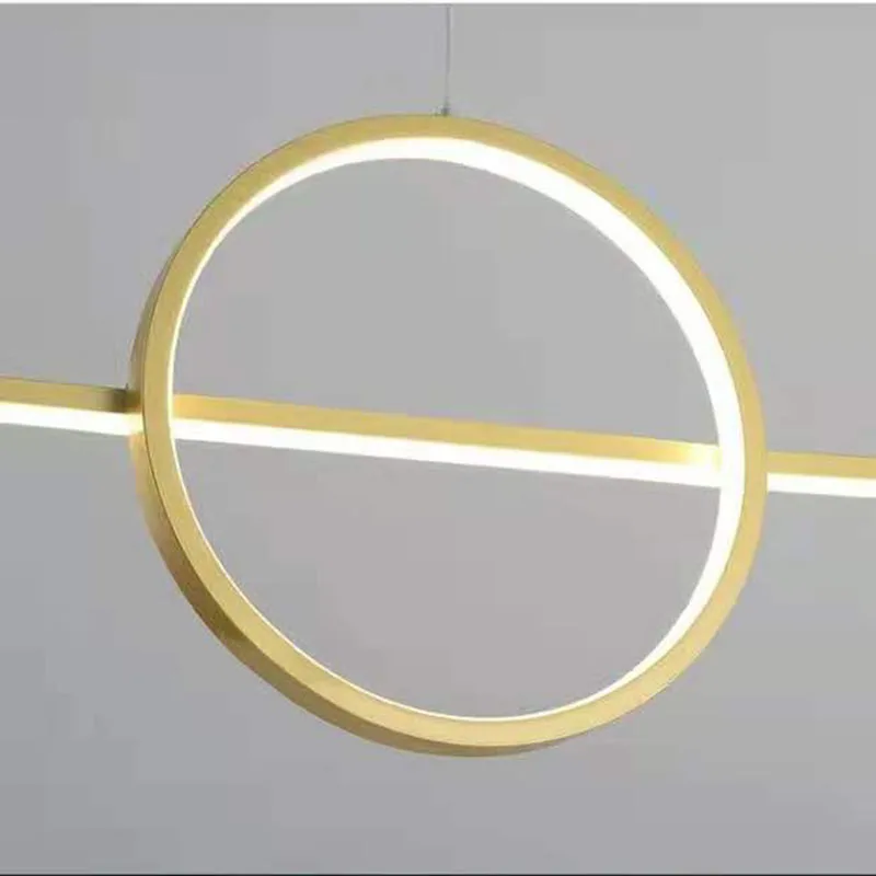 Подвесные лампы для потолочного освещения гостиной портативные перезаряжаемые