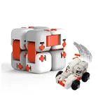 Оригинальные умные игрушки Mitu Спиннер с кубиками, умные игрушки-антистресс, волшебные Кубы