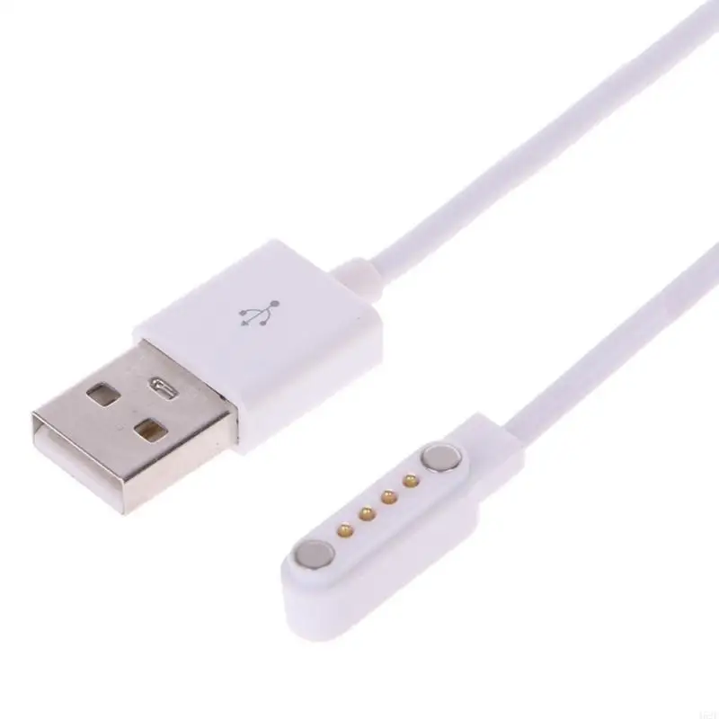 Фото 462E USB-держатель для зарядки, кронштейны для кабеля для KW88 KW18 GT88 G3, адаптер для зарядки, зарядные кронштейны для умных №4
