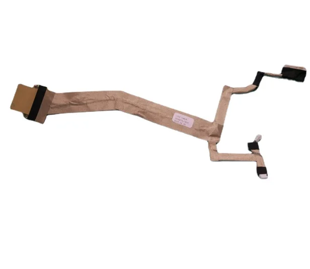 

NEW LCD Screen Video Cable for HP Pavilion DV5 DV5T DV5-1000 DV5-1100 Laptop Cable P/N DD0QT6LC800