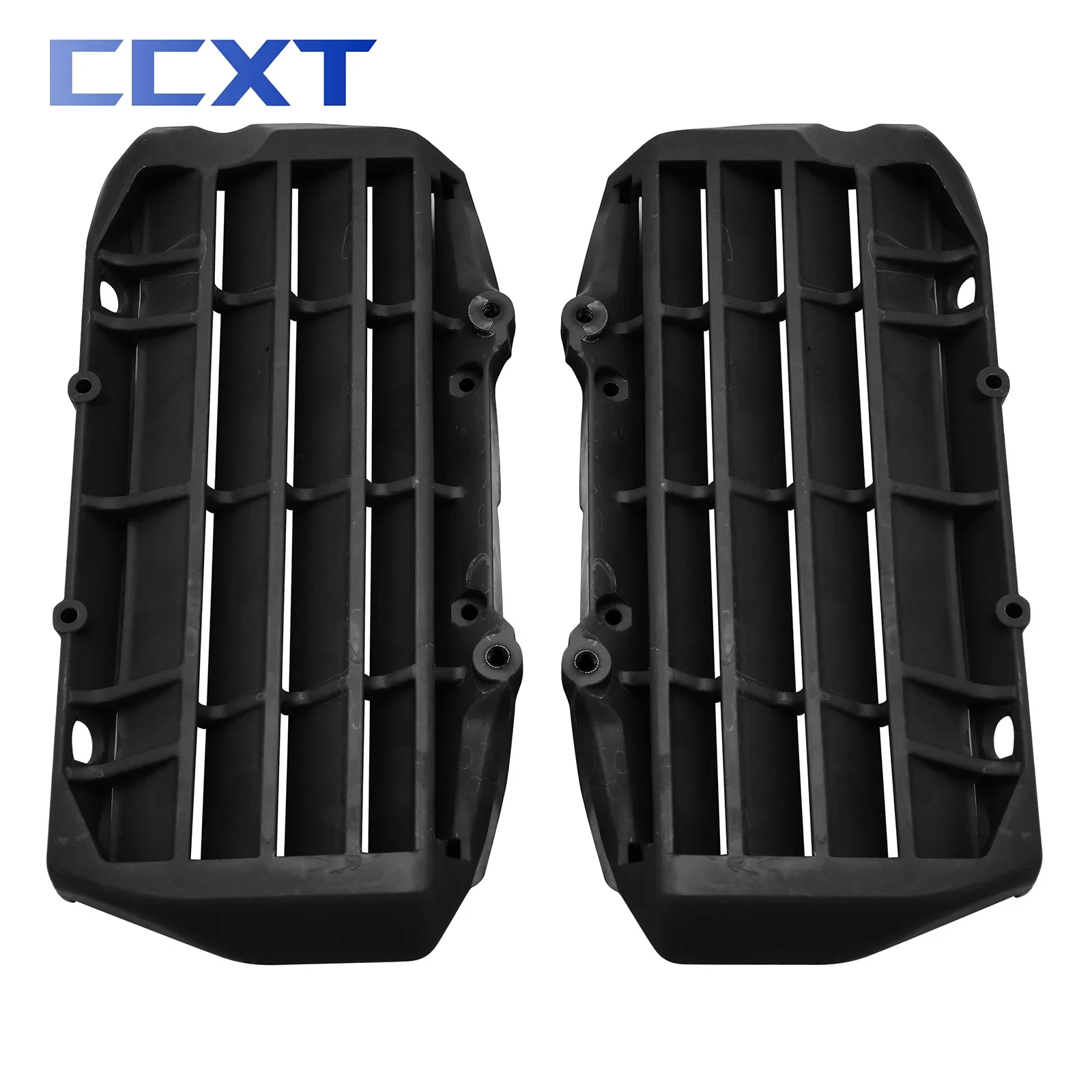 

Нейлоновый радиатор для мотоцикла, защита для жалюзи для KTM SX XC XCF XCW EXCF SXF 450 350 250 150 125 для Husqvarna 2016-2019 2020