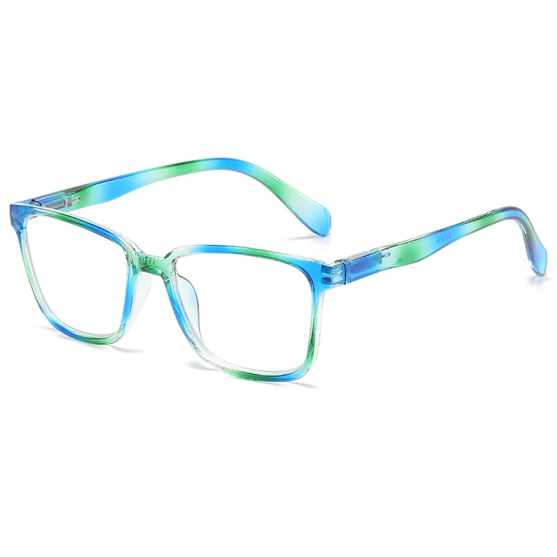 Очки для чтения в стиле ретро мужчин и женщин