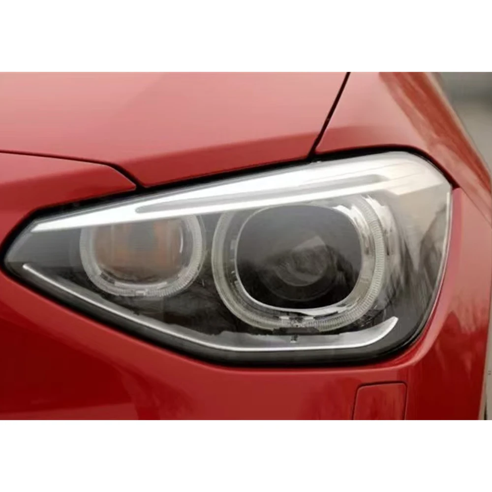 ДХО для BMW 1 серии F20 2012 2013 2014 дневные ходовые огни трубка фар автомобильные