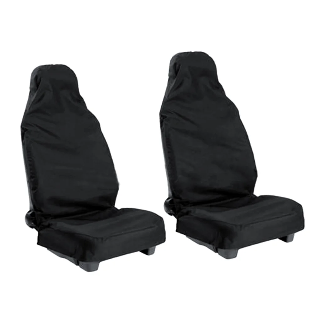 

2pcs Portable Practical Chair Cover Protector