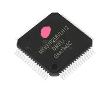 

MKV31F256VLH12 qfp64 1 шт.