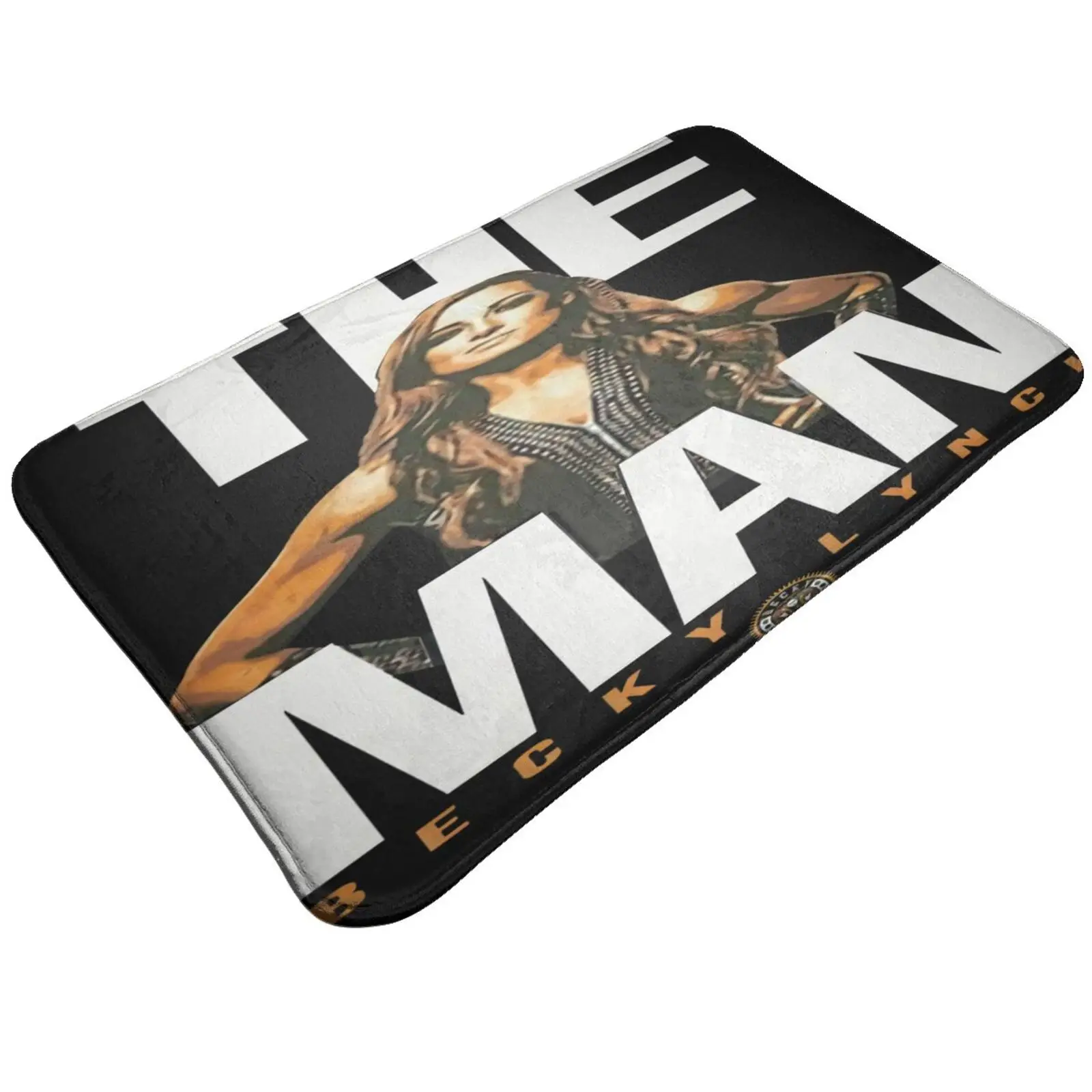 

Wwe 2019 Becky Lynch ковры для гостиной ковры для спальни ковры для комнаты напольный ковер из полиэстера мужские резиновые напольные ковры