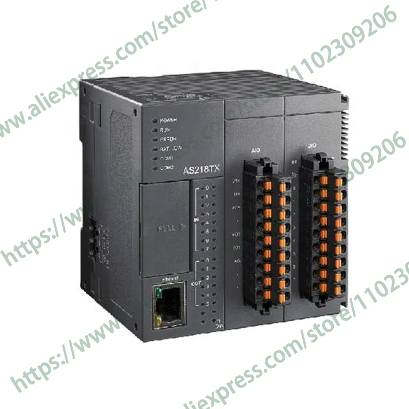 

Новый оригинальный программируемый Plc контроллер, Мгновенная доставка