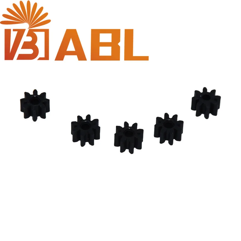 5 шт. бумага корм кормовые доставки ролик Шестерни 8T для HP 920 6000 6500 6500A 7000 7500 7500A B010