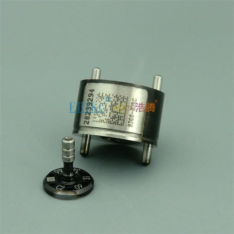 Сопло ERIKC L134PBD 9308-621C Регулирующий клапан 7135-655 Дизельный комплект для капитального