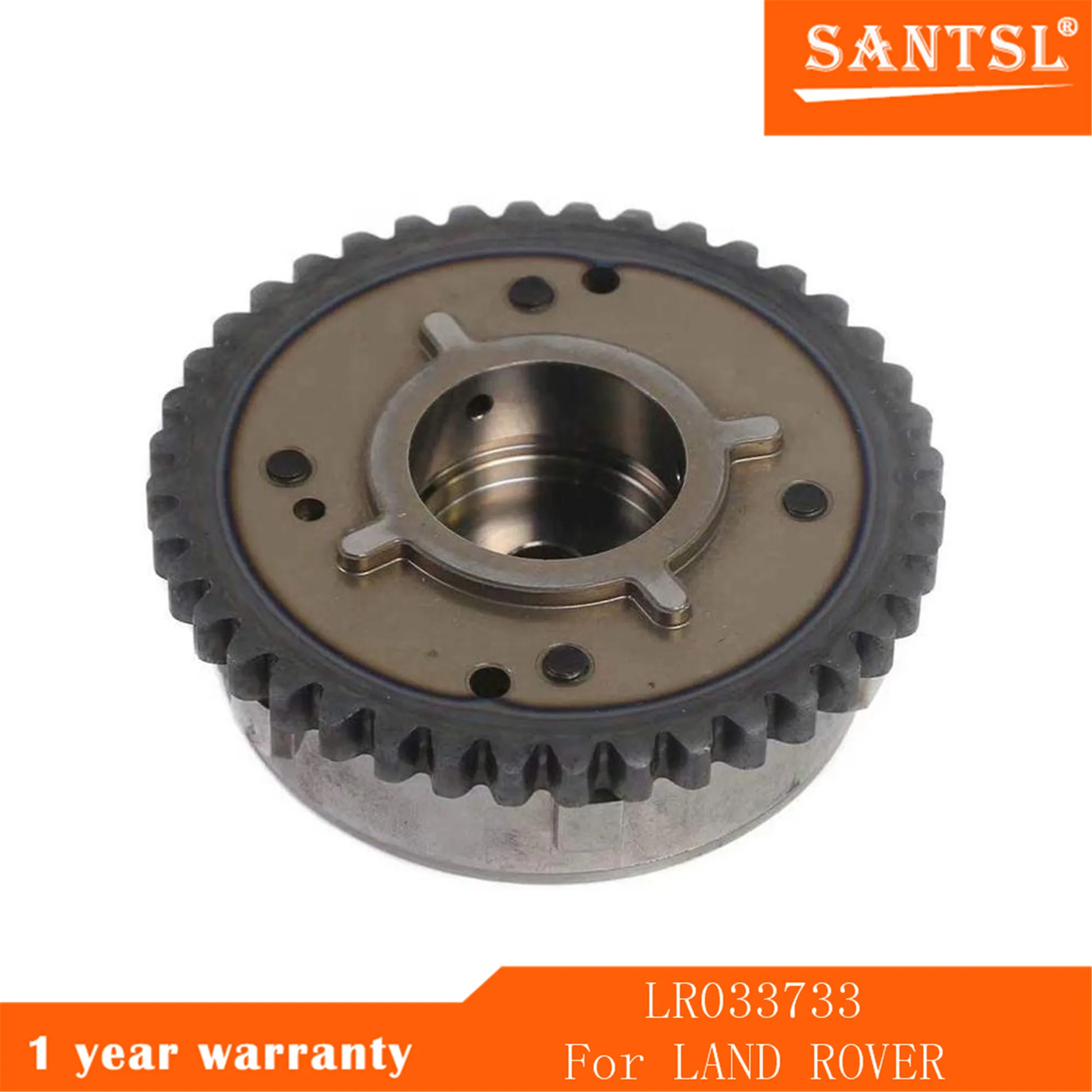 Впускной распределительный вал LR033733 LR095897 привод распредвала для LAND ROVER LR2 evodiscovery