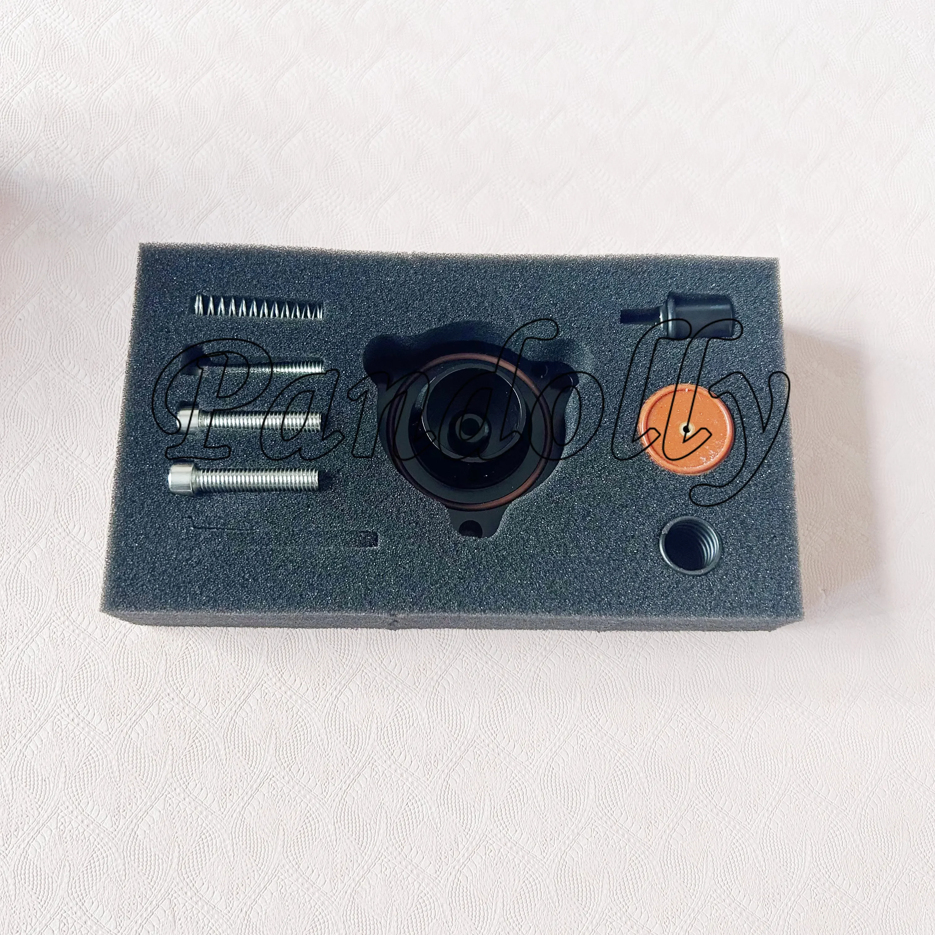 Аксессуары для автомобильных переключающих клапанов с турбонаддувом Ford VW Audi T9351