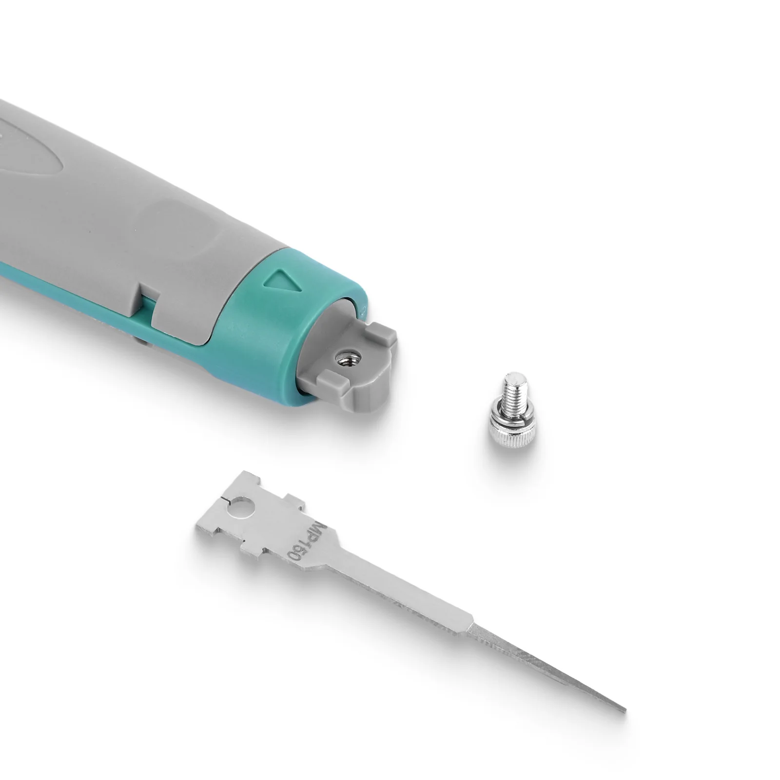 Фото Инструмент для извлечения одинарных клемм JRready JRconDRK-MP150 для разъемов серий Aptiv 150 и Metri-Pack 150/280 №4