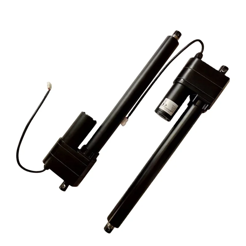 

Industrial agriculture machines ventilation system lifting 12v dc linear actuator