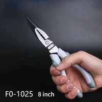 multifunctional universal needle nose pliers hardware tools universal wire cutters electrician hand tools
