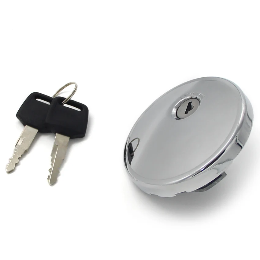 Замок зажигания топливного бака мотоцикла с ключом для Kawasaki VN1500 Classic VN400 вулкан 400