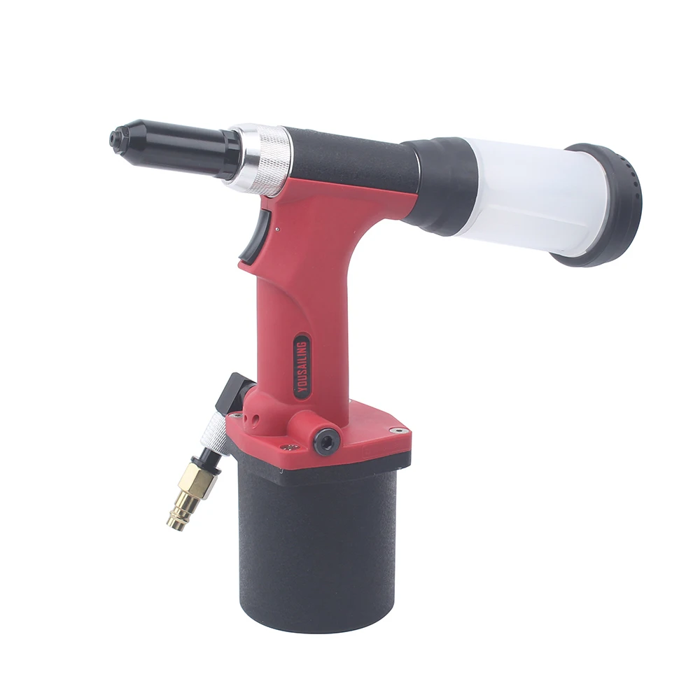 YOUSAILING S30 High Quality Pneumatic Blind Riveter Air Rive