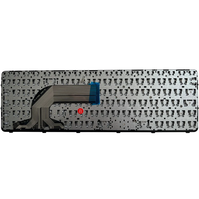 Spanish SP laptop Keyboard FOR HP pavilion 776778-161 749022-161 747140-161 708168-161 719853-001 749658-001 719853-071 | Компьютеры и