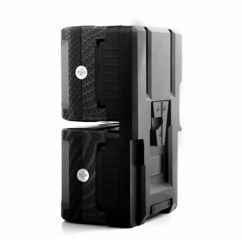 YinChem ROLUX YC-AC16S двойная пластина адаптера с возможностью горячей замены V-образное