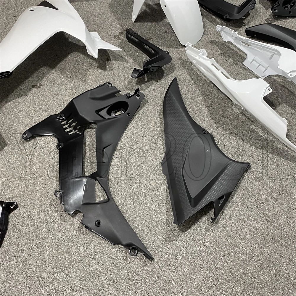 Для Honda CBR500RR CBR500R 2013 2014 2015 комплект обтекателя для мотоцикла CBR500 13 14 15 обтекатель