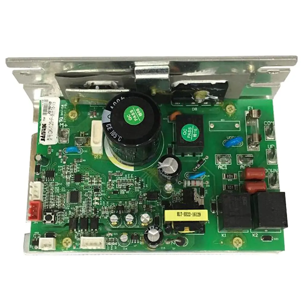 

For F90 Treadmill Circuit Board Motherboard Controller 8008S 8088 8009