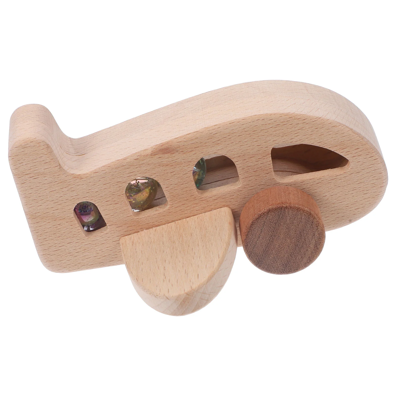 

Декоративная модель безопасного сенсорного самолета, игрушка для 3-летнего малыша, самолета, игрушка для детей, подарок для малышей