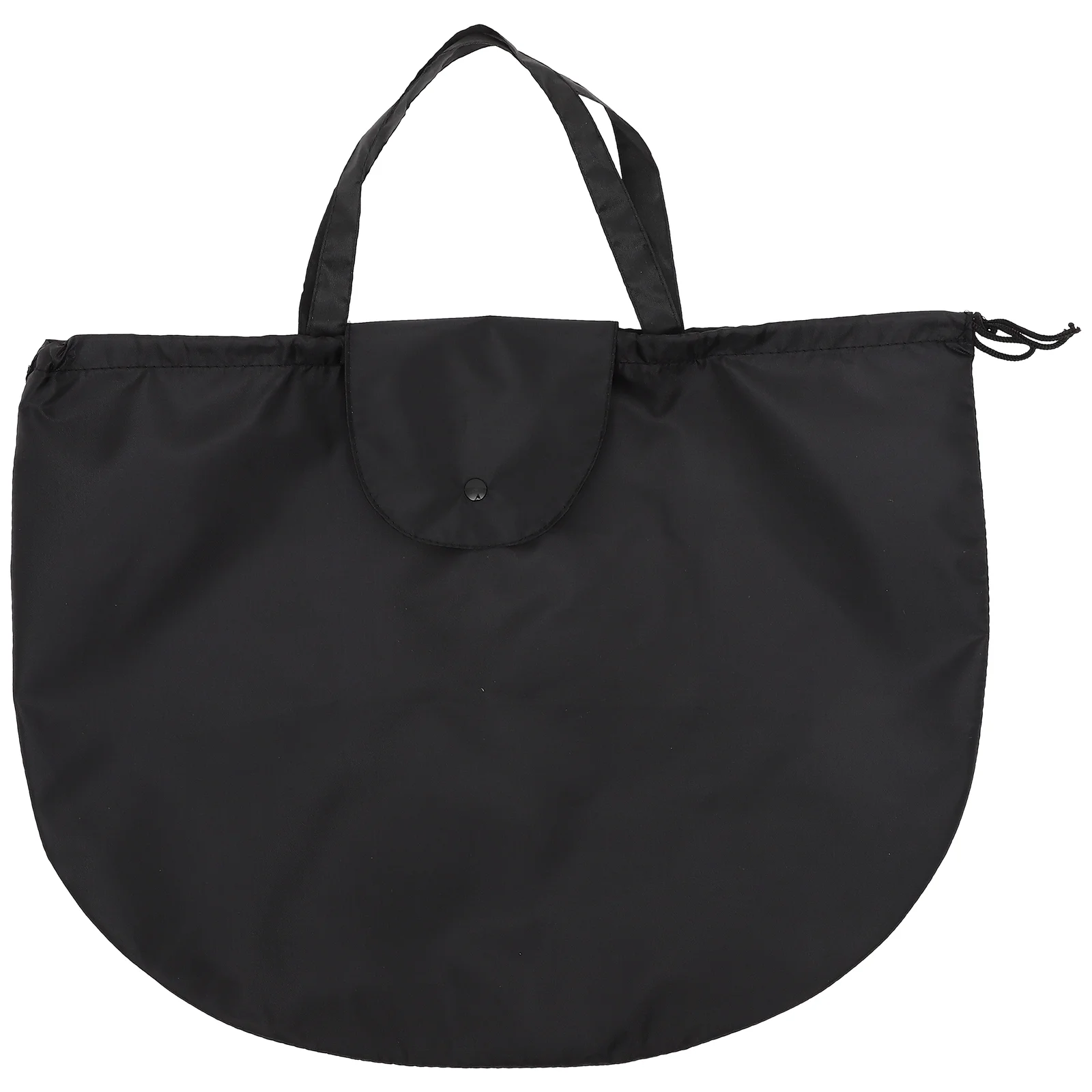 

Pouch Storage Waterproof Wear Resistant Carrier Motorbike Backpack Drawstring Container Sundries Cycling Seat Motorcycle Holder