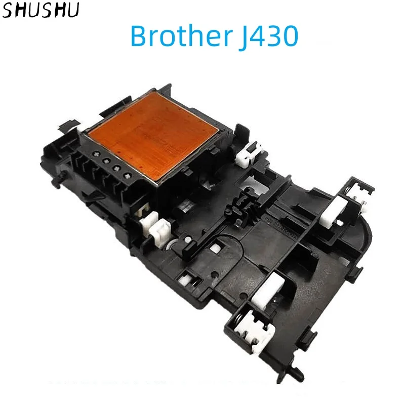 Фото Печатающая головка J430 для принтеров Brother J280 J425 J435 J525 J625 J725 J825 J835 J925 J6510 J6710 J6910 J5910, сопла принтера №3