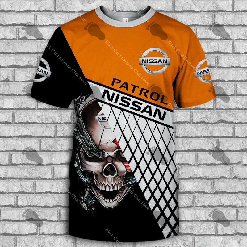 Футболка мужская оверсайз с круглым вырезом и коротким рукавом в стиле аниме |