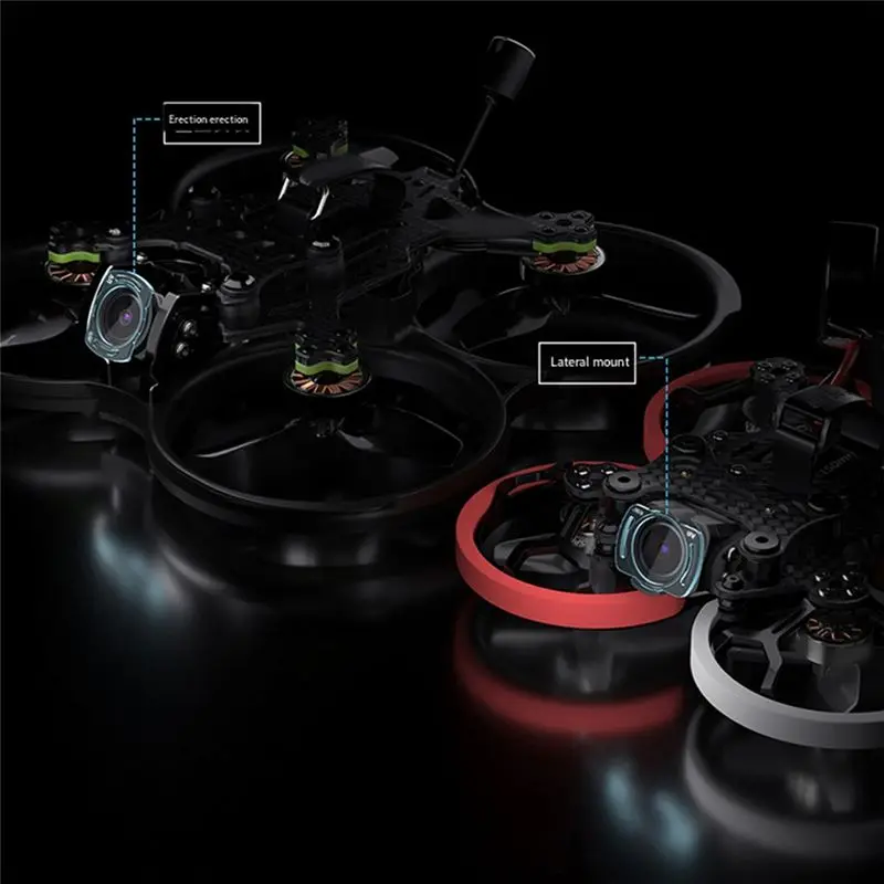 Фото Комплект ND-фильтров JSR JUNESTCR для DJI Avata O3 с регулируемым гимбал-фильтром ND 8/16/32/64 для улучшенной фотосъемки с дрона, доставка за 24 часа №2