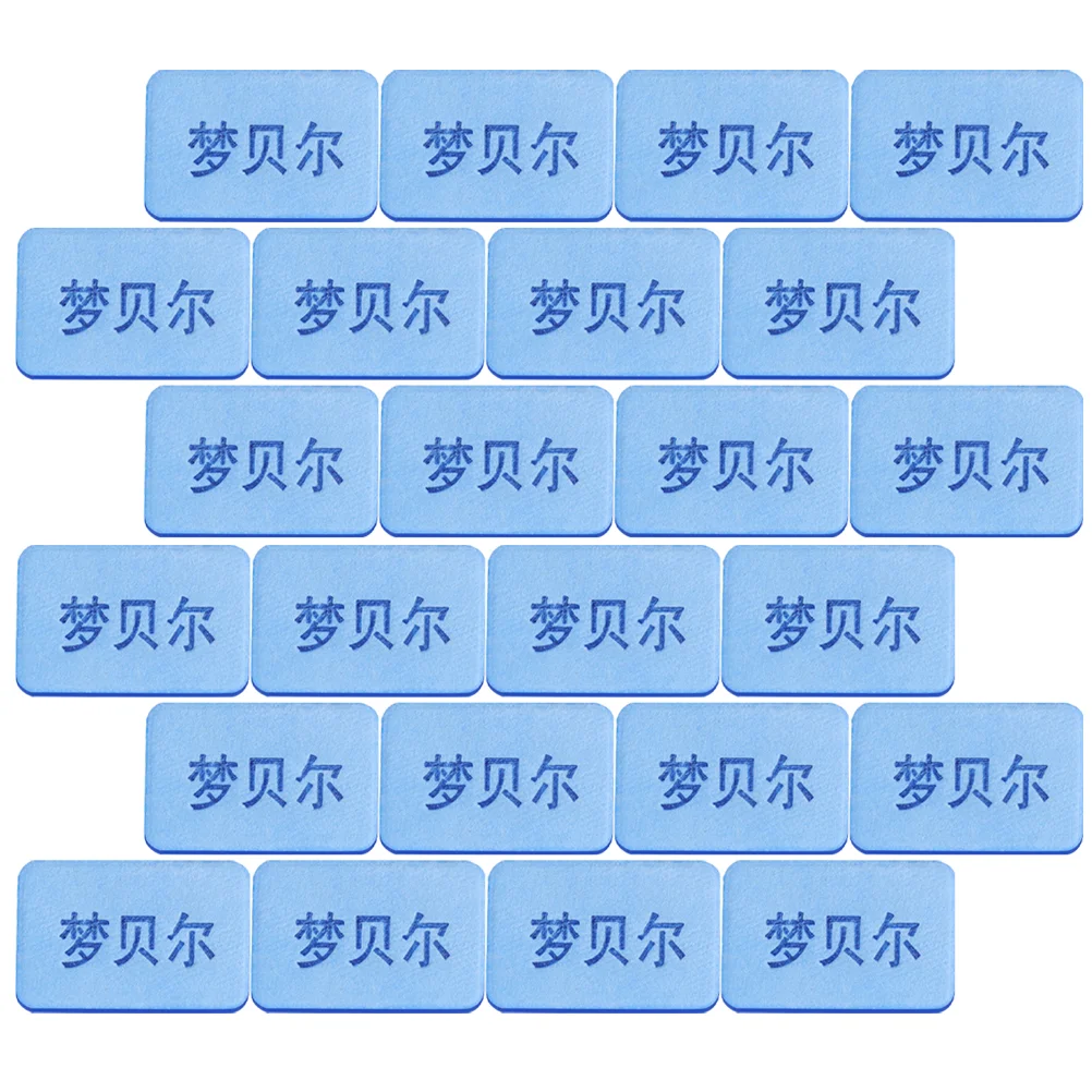 

60 Pcs Electric Indoor Mats Repelling Netting Summer Supplies Heater Refills Bug Pads