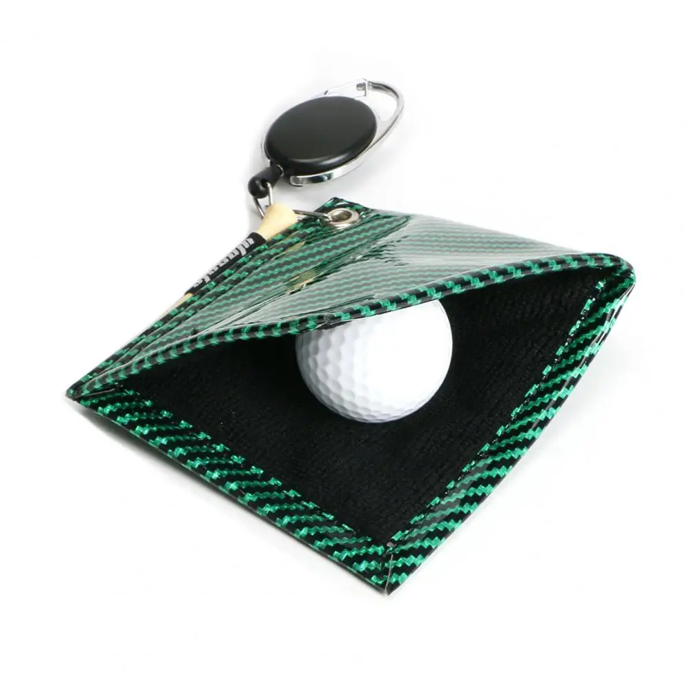 

Чистящее полотенце для гольфа, экологически чистый телефон, карманный размер, очиститель мяча для гольфа чехол для стиральной машины с высо...