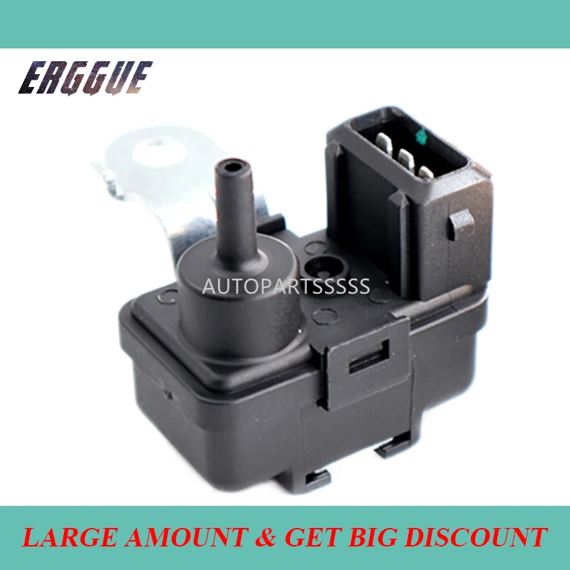 

Original New MD178243 5S2542 SU6128 MD178243 MA0166 ECC1833 For Mitsubishi Colt Summit Mirage Manifold Absolute Pressure Sensor