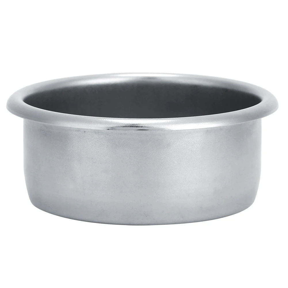 

54mm Stainless Steel Non‑Pressurized Coffee Filter Basket Fit for Breville Coffee Machine Accessory Filter Filter Filter