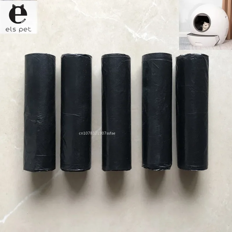 Электрические аксессуары для туалета Elspet мешок мусора ELS PET космический корабль